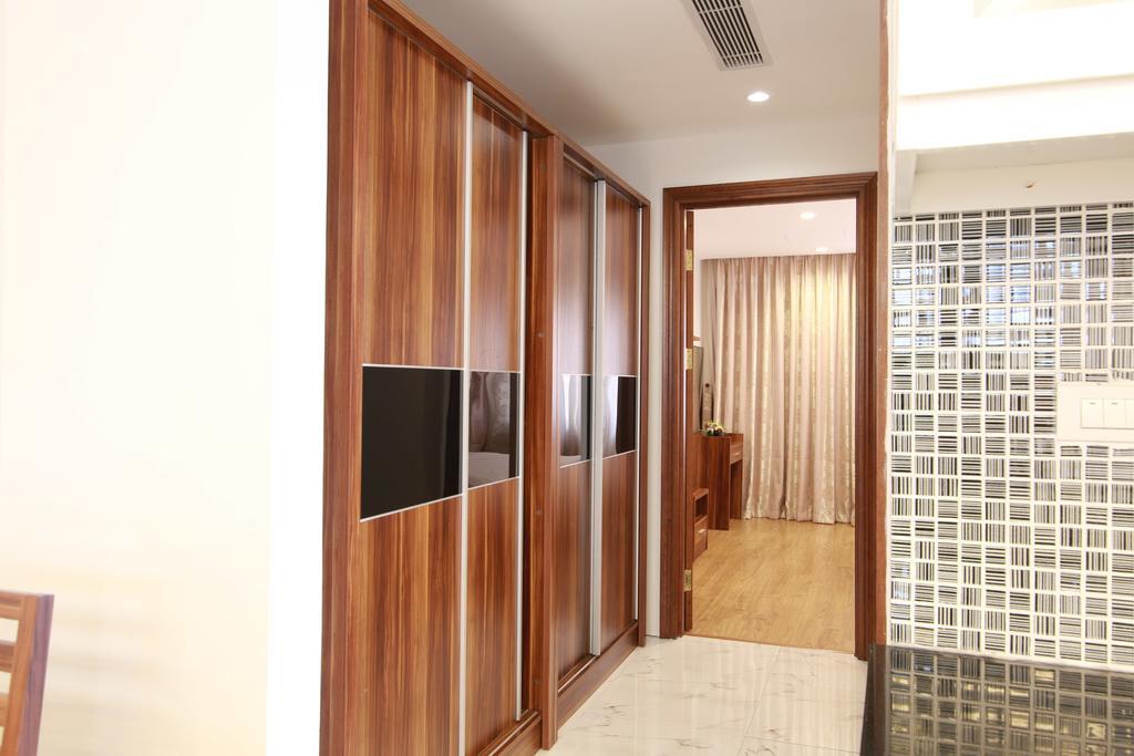 Idc White House Apartment Hanoi Room photo