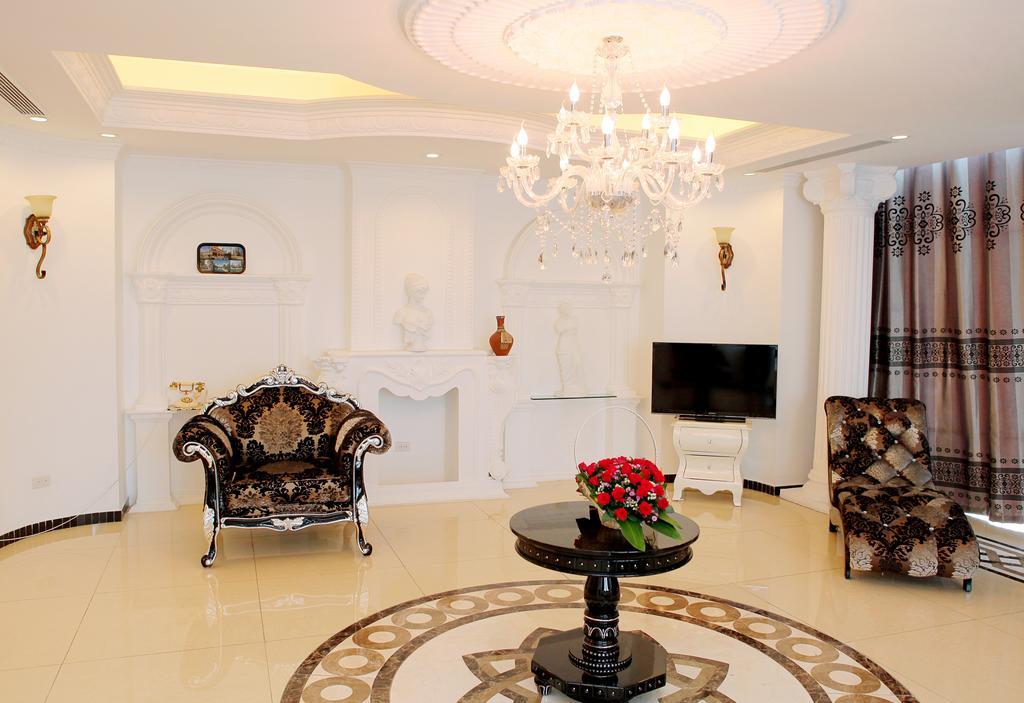 Idc White House Apartment Hanoi Room photo